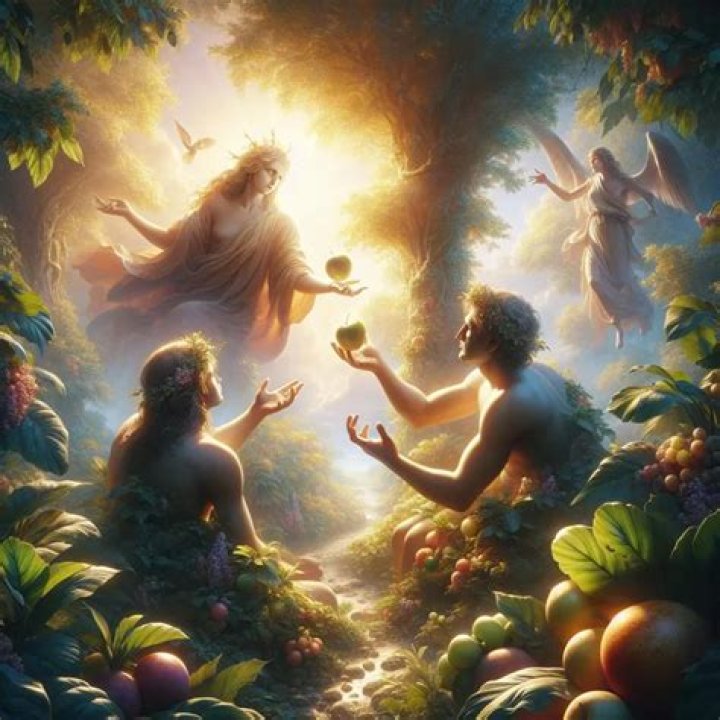 Divine Revelations: Unveiling Messages From God