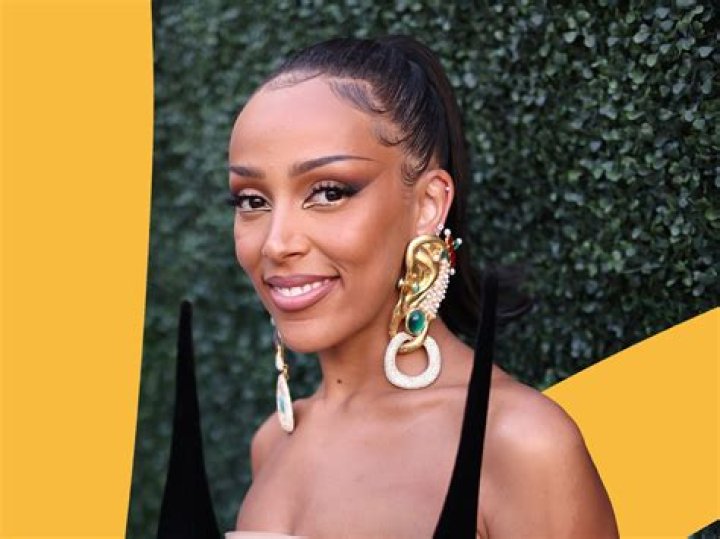 Doja Cat's Indian Heritage: Origins And Impact