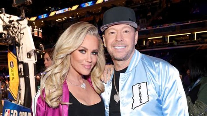 Donnie And Jenny's Real-Life Split: The Untold Story