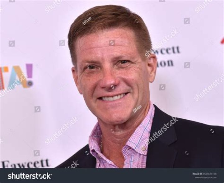 Doug Savant: The Man Behind the Iconic Roles and His Remarkable Journey