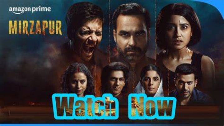 Download Mirzapur 3 on Vegamovies, Filmyzilla, and Mp4moviez: Your Ultimate Guide