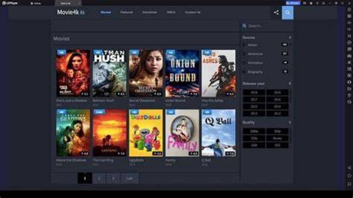DownloadHub Alternatives Movie Downloads: Your Ultimate Guide