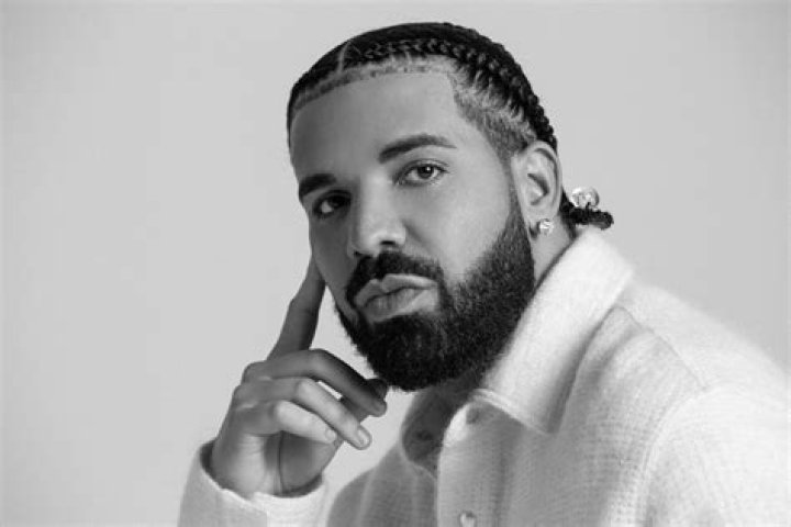 Drake Age: The Untold Story of Music's Kingpin and His Journey Through Time