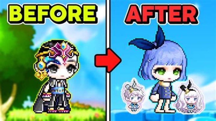 Dress Up Darling Maplestory: Your Ultimate Fashion Guide
