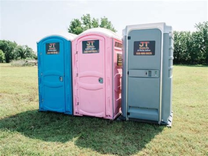 Dubai Porta Potty: The Ultimate Guide to Clean and Convenient Facilities in the City of Luxury