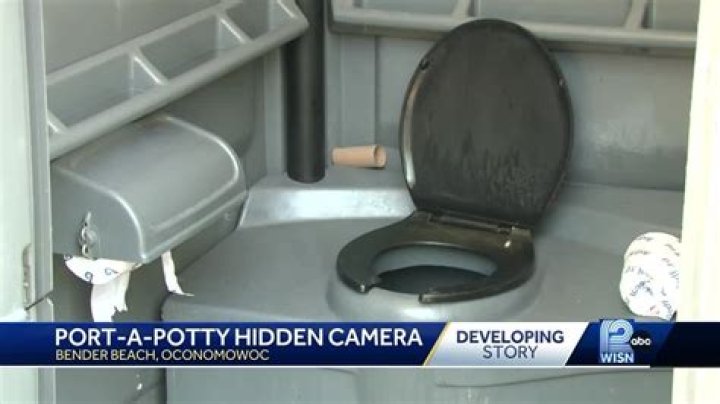 Dubai Porta Potty Video: A Comprehensive Analysis and Insights You Need to Know