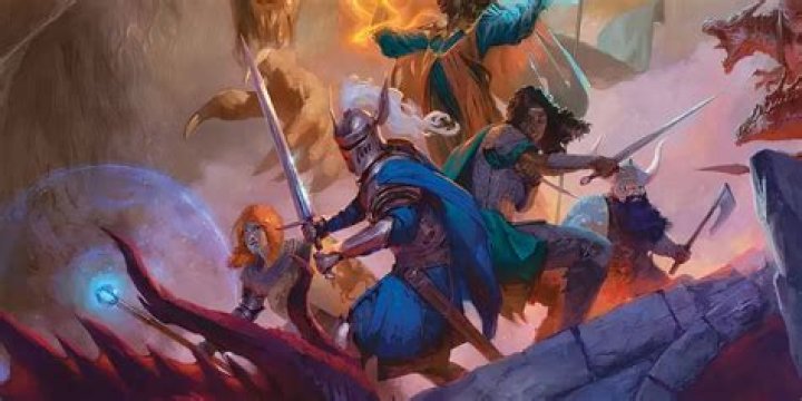 Dungeons and Dragons Wikidot 2024: The Ultimate Guide to Exploring the World of D&amp;D