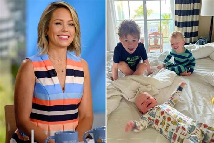 Dylan Dreyer Naked: The Inside Scoop You Didnrsquot Know You Needed