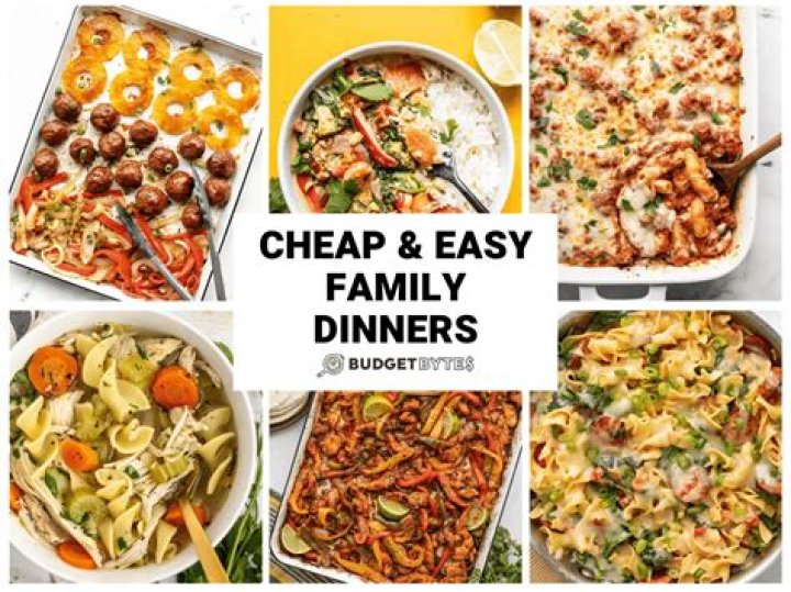 Easy Rodrigo Mom Recipes | Quick And Healthy Meals