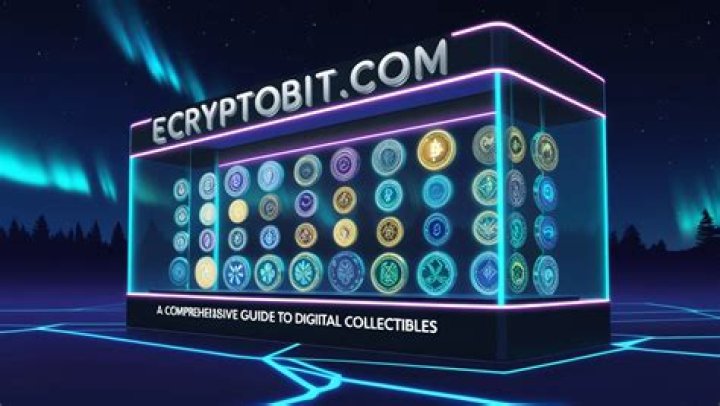ecryptobit.com Ethereum: The Ultimate Guide to Unlocking Your Crypto Potential