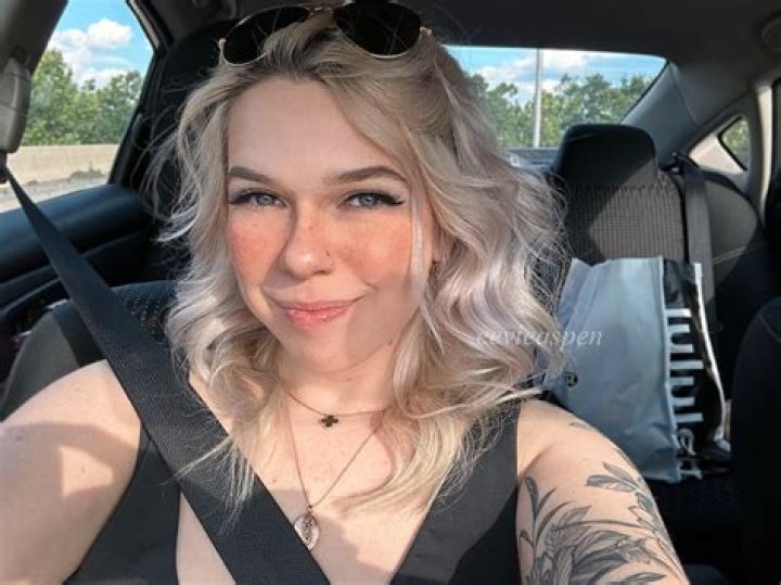 Eevie Aspen OnlyFans Leaks: A Cautionary Tale of Privacy and Consent