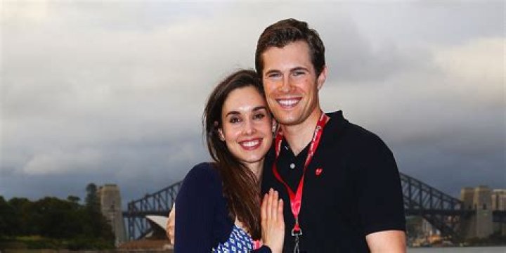 Elaine Joyce: Unveiling Her Matrimonial Bond