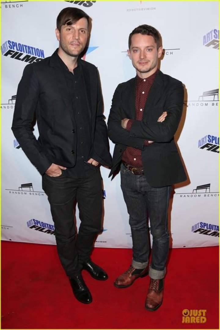 Elijah Wood Height in Feet: The Surprising Truth About the Lord of the Rings Star