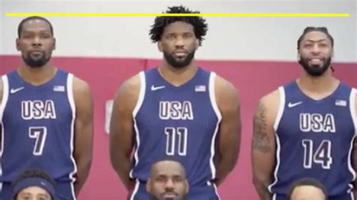 Embiid Height: The Real Story Behind the NBA Giant