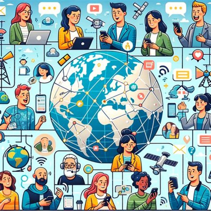 Embracing Tech and Digital Life: Your Ultimate Guide to Thriving in a Connected World