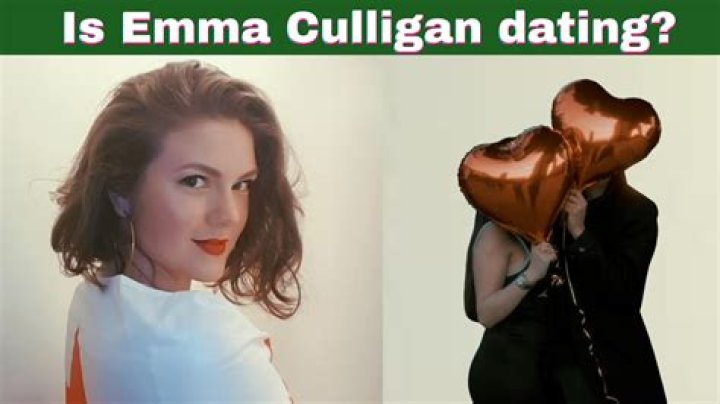 Emma Culligan Wikipedia: The Rise of a Remarkable Star
