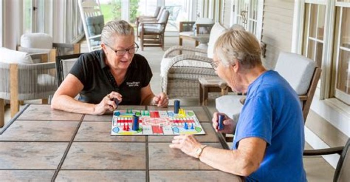 Enjoyable Games For Seniors: A Guide To Engage And Entertain