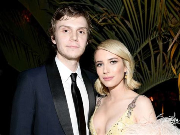 Evan Peters' Partner: Uncover His Recent And Past Relationships