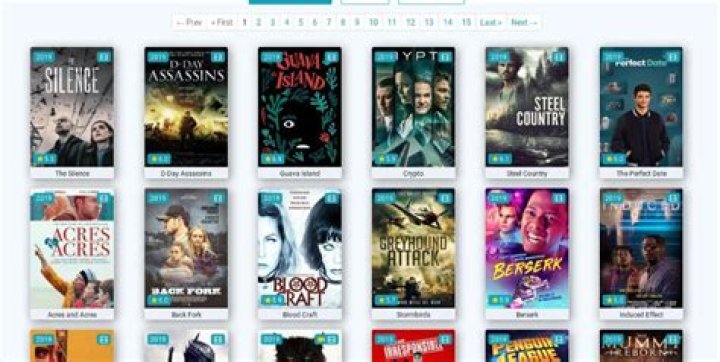 Explore Flixtor.Movies: Your Ultimate Streaming Destination