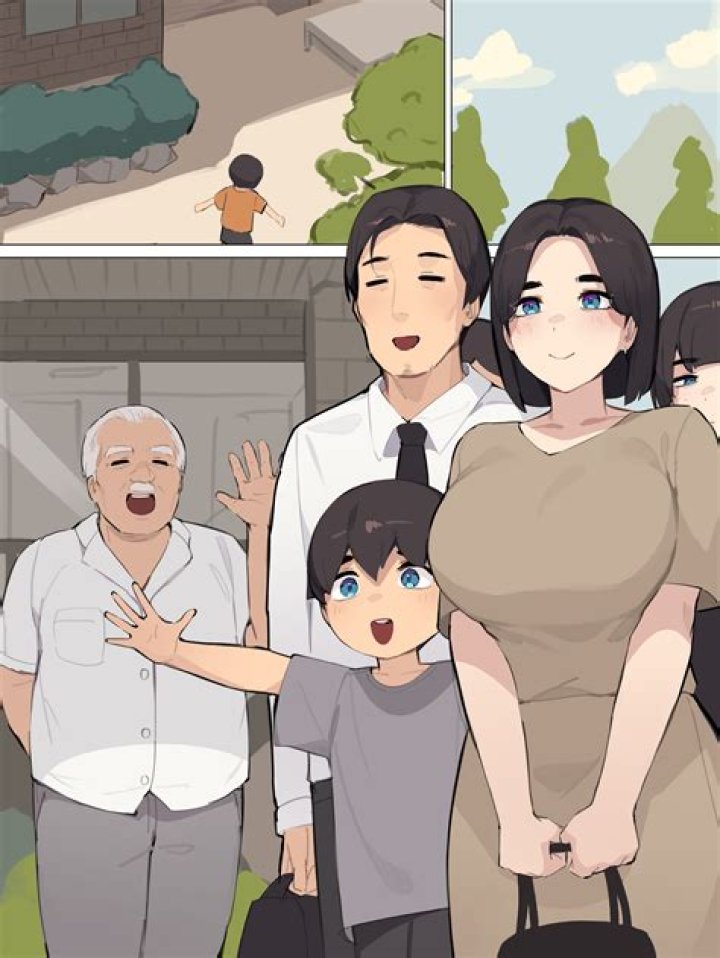 Explore Pepper0 Family: A Creative Journey into Anime Art and Comics