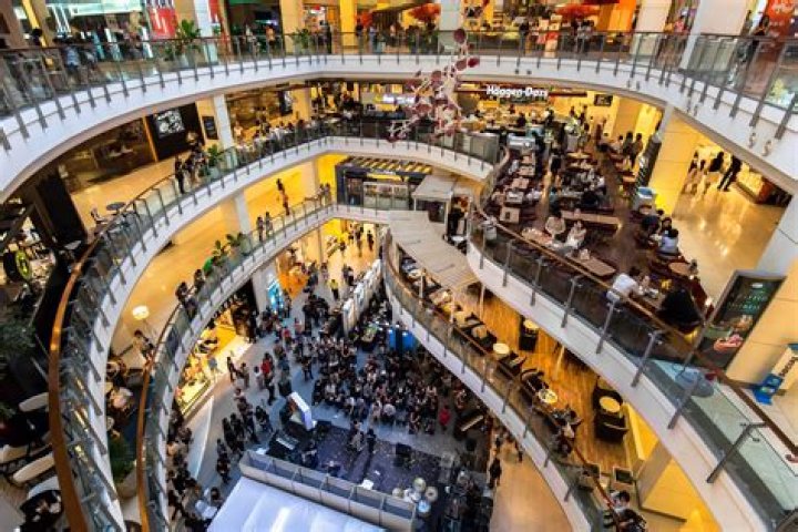 Explore The Largest Shopping Paradise In Dallas: Discover The Grandest Mall In The City