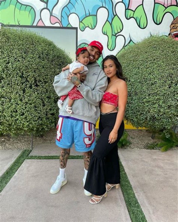 Exploring Chris Brown's Mom Ethnicity: A Deep Dive