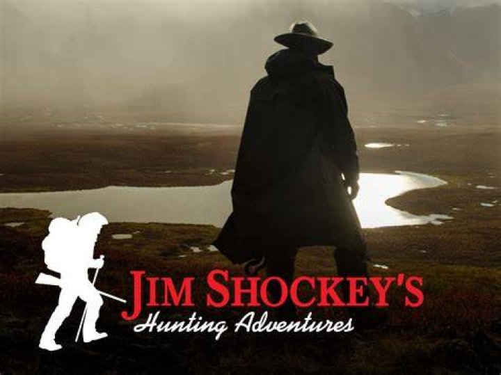 Exploring Jim Shockey's World: Hunting TV and More