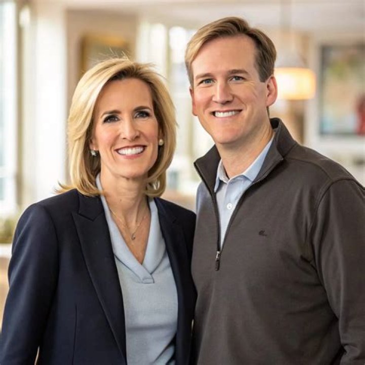 Exploring Laura Ingraham's Personal Life: Her Husband