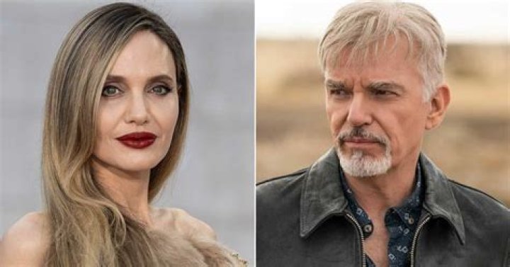 Exploring the Angelina Jolie and Billy Bob Age Gap: A Love Story Beyond Numbers