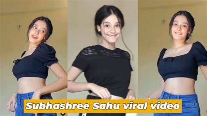 Exploring the Controversy: Subhashree Sahu Bathroom MMS &ndash; A Deep Dive Into Facts, Myths, and Public Reaction