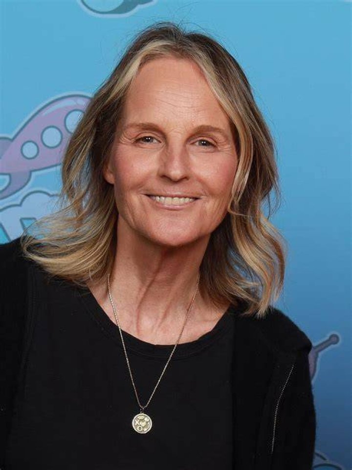 Exploring the Intriguing Relationships of Helen Hunt