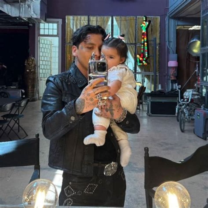 Exploring the Life and Career of Christian Nodal Young: Rising Star in the Music Scene