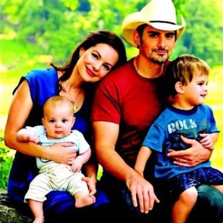 Exploring the Life of Brad Paisley, His Wife, and Kids