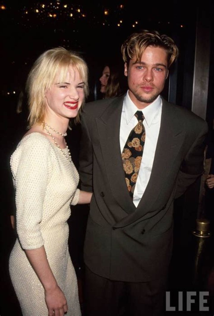 Exploring the Love Life of Juliette Lewis: A Journey Through Her Boyfriends