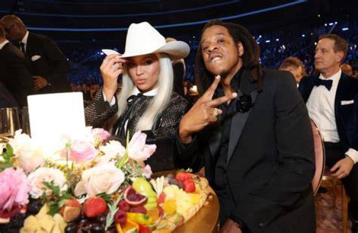Exploring the Unbreakable Bond of Jay-Z and Beyonc&eacute;'s Relationship