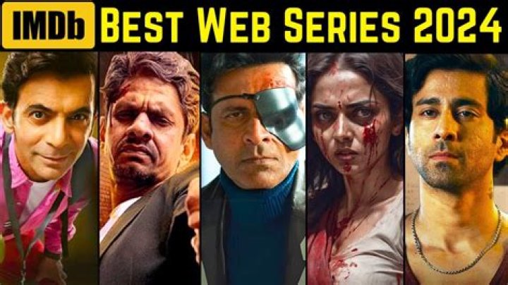 Exploring the World of Adults Webseries: A Deep Dive into the Trend