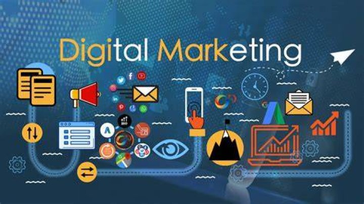 Exploring the World of Digital Marketing: A Beginner's Guide