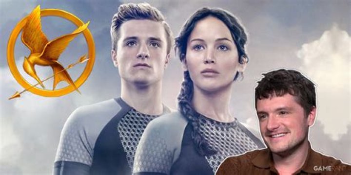 Exploring the World of Josh Hutcherson: From Hunger Games to Philanthropy