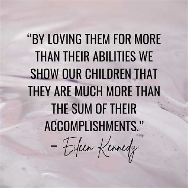 Extraordinary Quotes To Express Your Love And Pride As A Parent