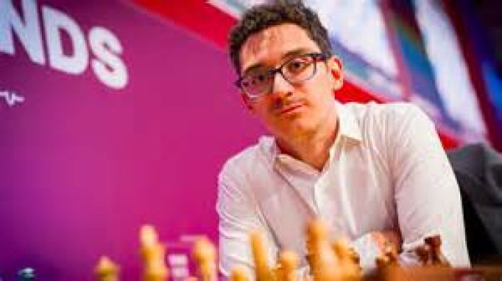 Fabiano Caruana's Intelligence: Unveiling The Chess Prodigy's Mind