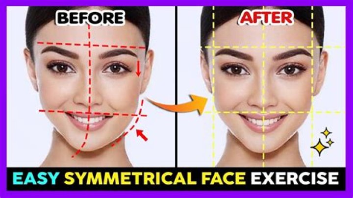 Face Symmetry Analysis: Uncover Your Facial Balance and Beauty Secrets