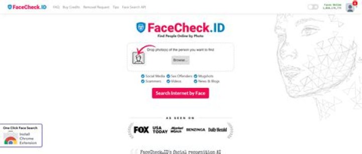FaceCheck ID: Your Ultimate Guide to Identity Verification Solutions