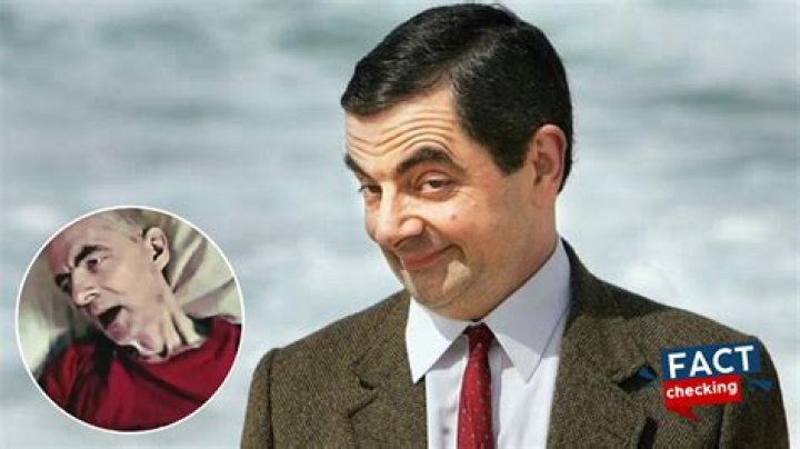 Fact-Checking the Rumors: Is Rowan Atkinson Dead? Unveiling the Truth Behind Mr. Bean Actor's Alleged Demise