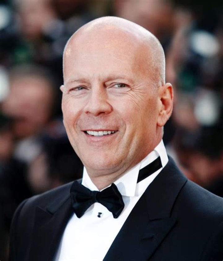 Famous Bald Men: Iconic Individuals With Hairless Heads