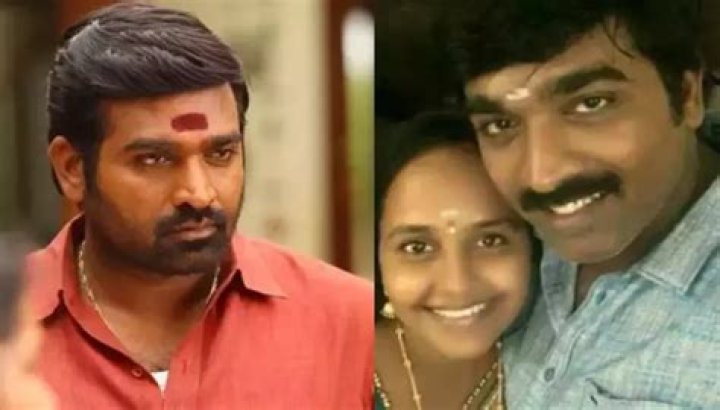 Father Of Vijay Sethupathi: A Glimpse Into His Family Lineage