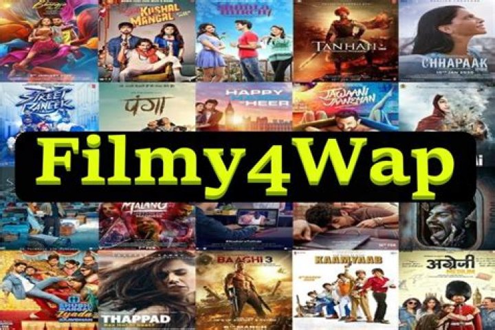 Filmy 4wap.xyz 2024: Your Ultimate Guide to Streaming Movies Like a Pro