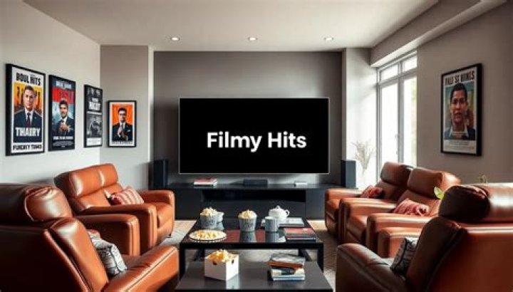 Filmy Fly.com: Your Ultimate Destination for Entertainment and Adventure