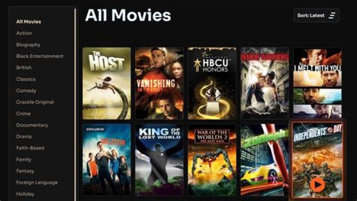 Filmy Fly.com: Your Ultimate Guide to Streaming Movies and TV Shows