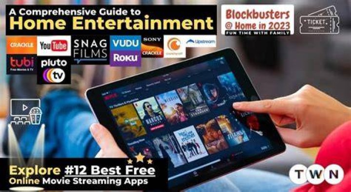 Filmy4Fly Movie: Your Ultimate Guide to Streaming Movies Online