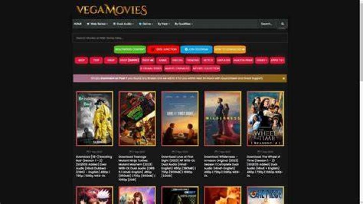 Filmy4Wap: Your Ultimate Guide to Movie Downloads and Streaming